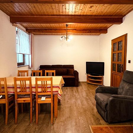 Apartmany Kolb Ramzova Ostružná Extérieur photo