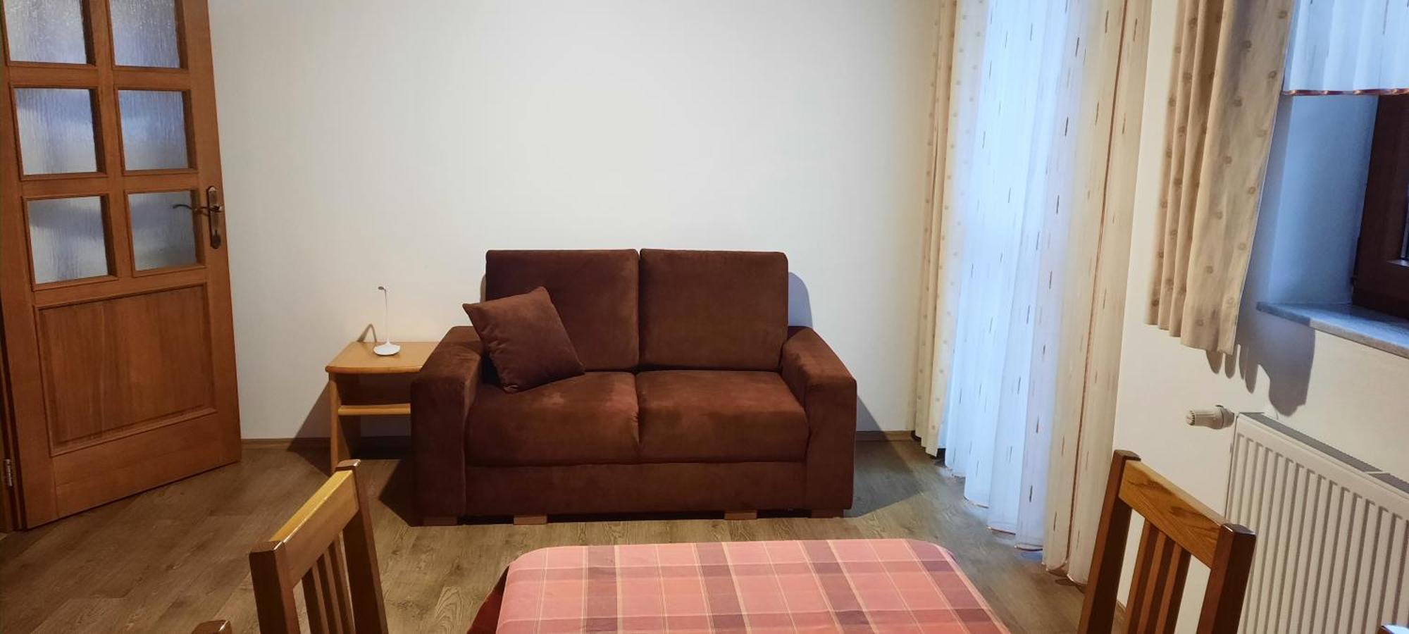 Apartmany Kolb Ramzova Ostružná Extérieur photo