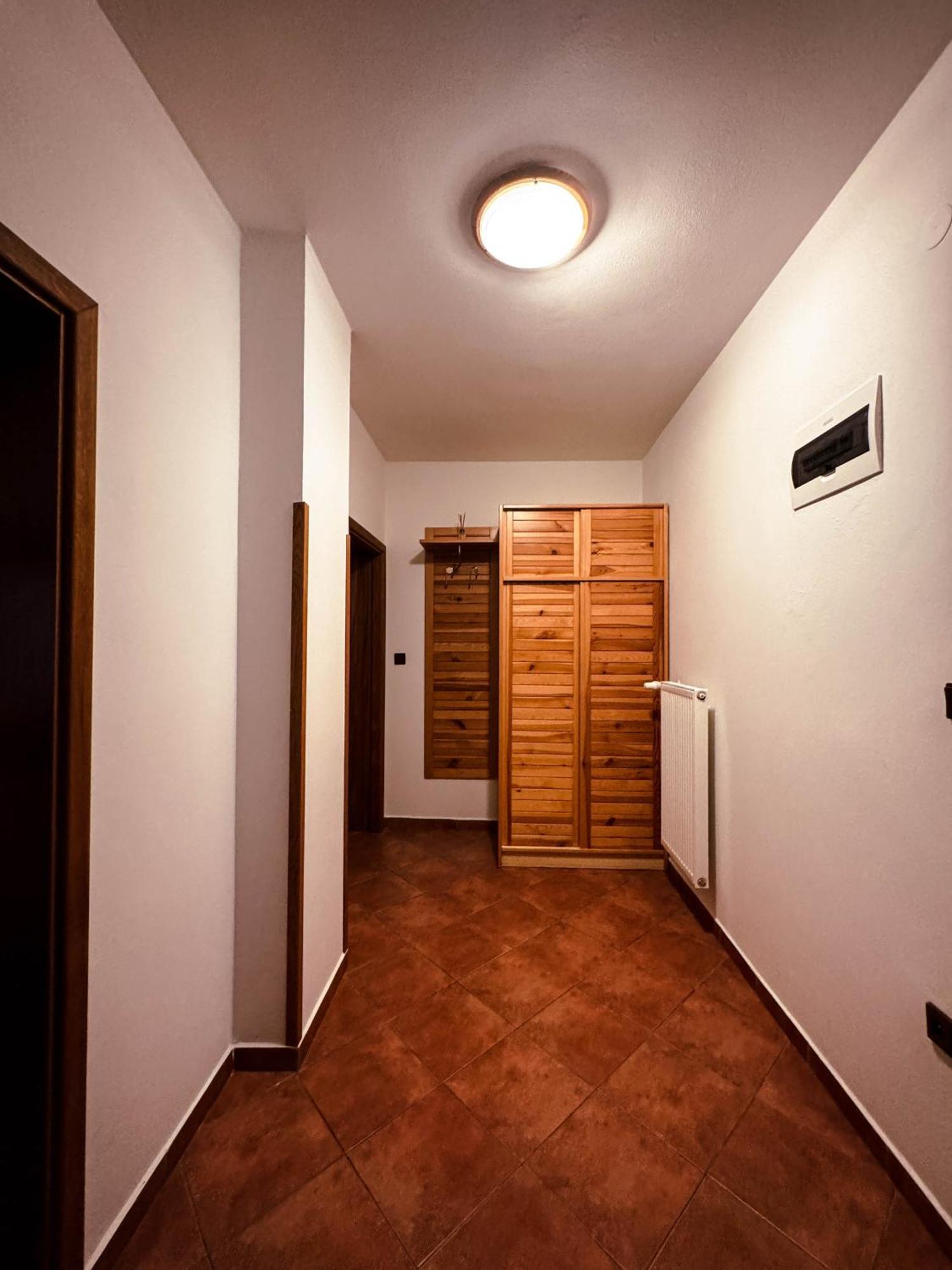 Apartmany Kolb Ramzova Ostružná Extérieur photo