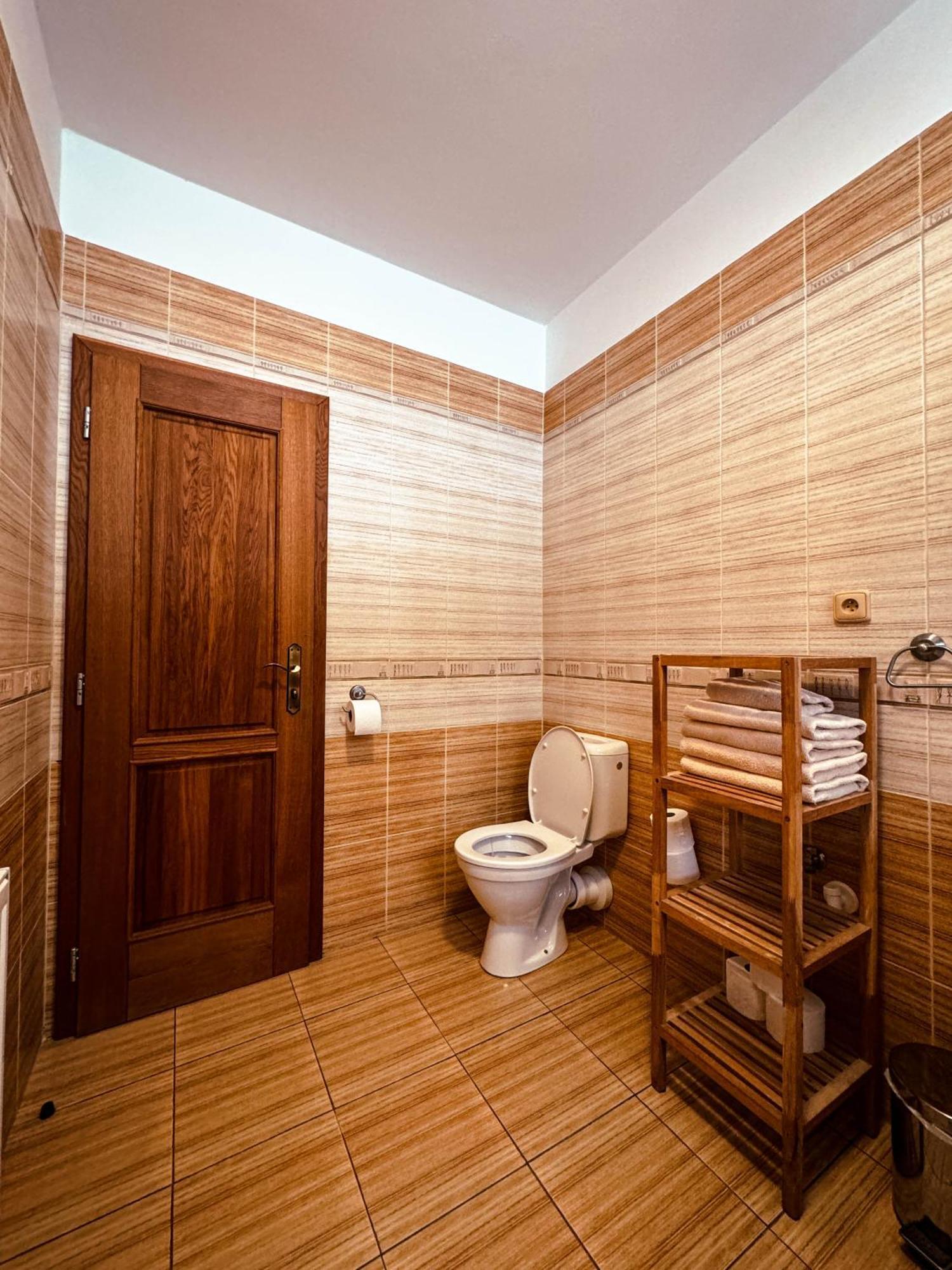 Apartmany Kolb Ramzova Ostružná Extérieur photo