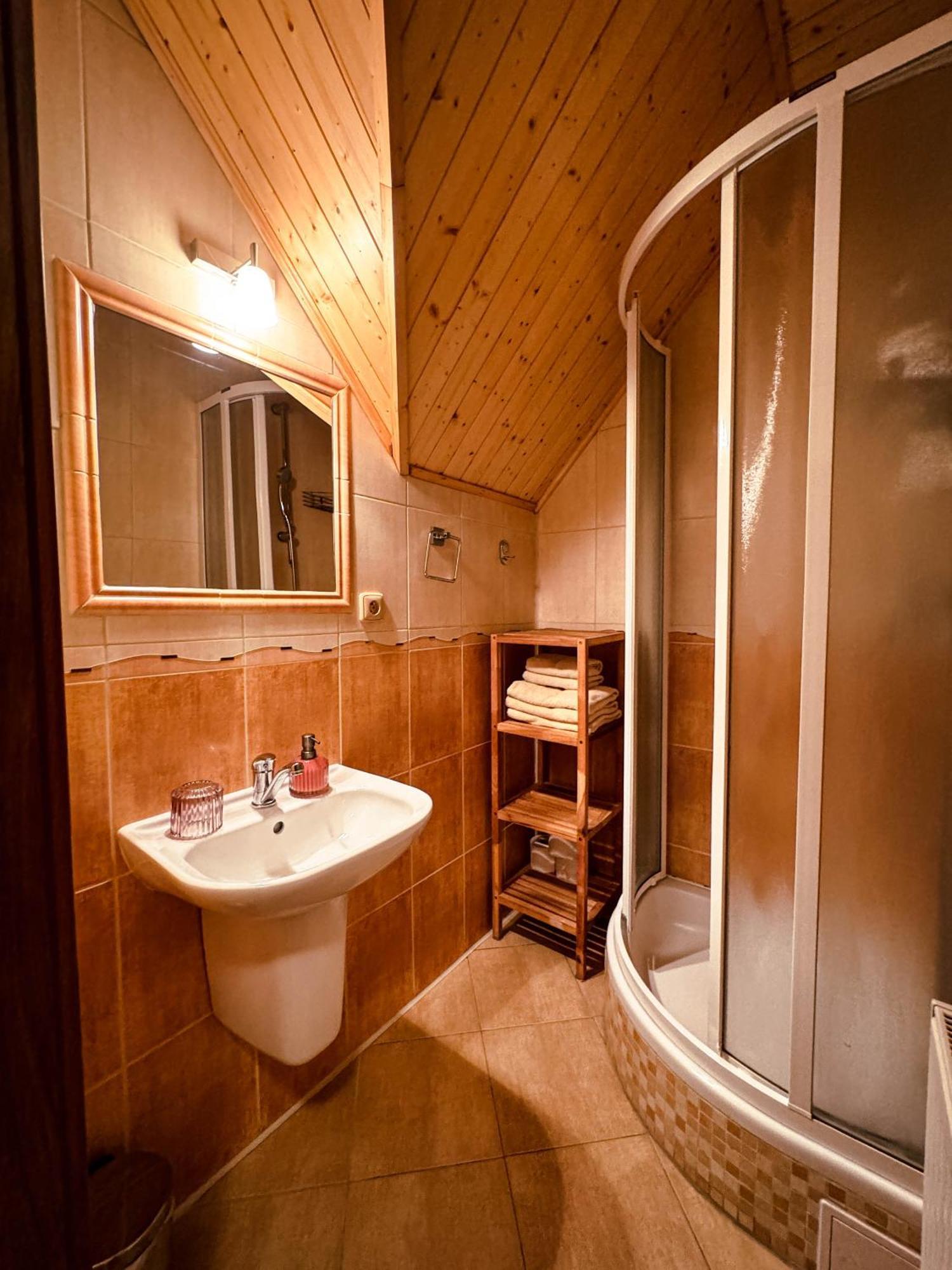 Apartmany Kolb Ramzova Ostružná Extérieur photo