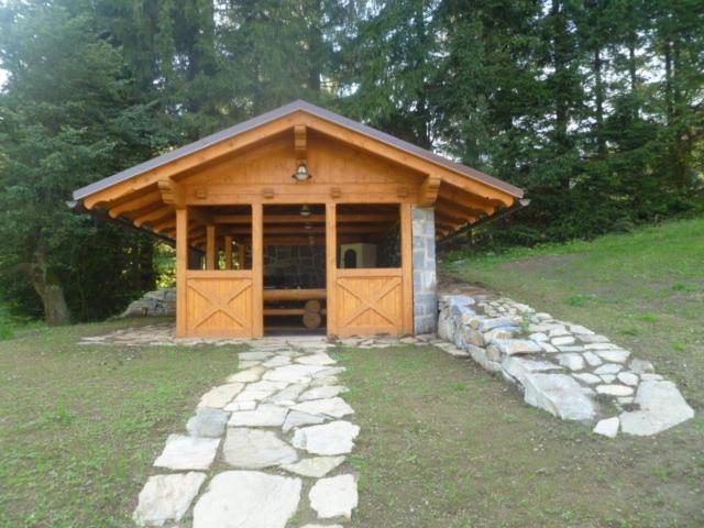 Apartmany Kolb Ramzova Ostružná Extérieur photo